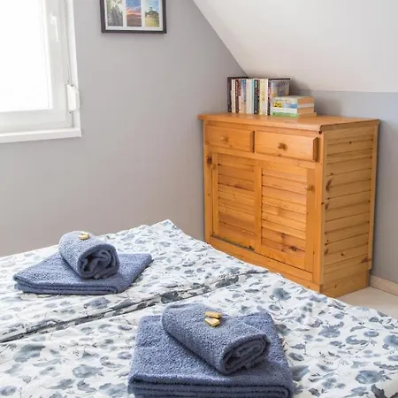 Naphoz Holddal Appartement Kisapati