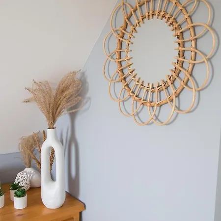 Appartement Naphoz Holddal
