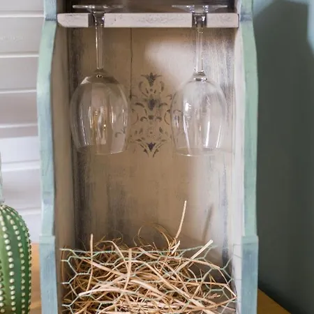 Naphoz Holddal דירה