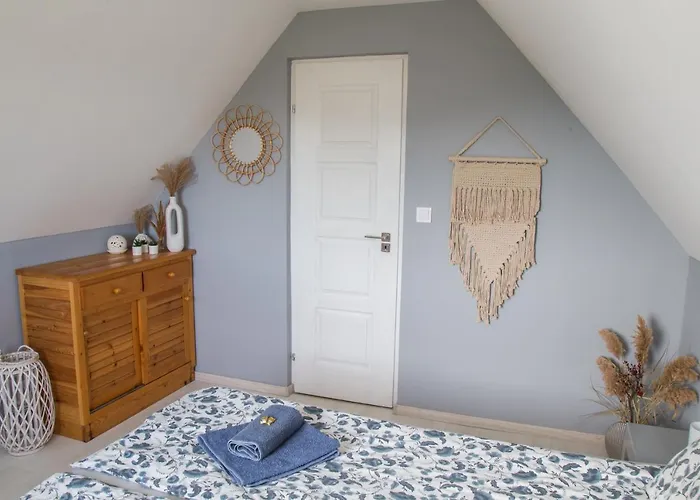Naphoz Holddal Apartamento *