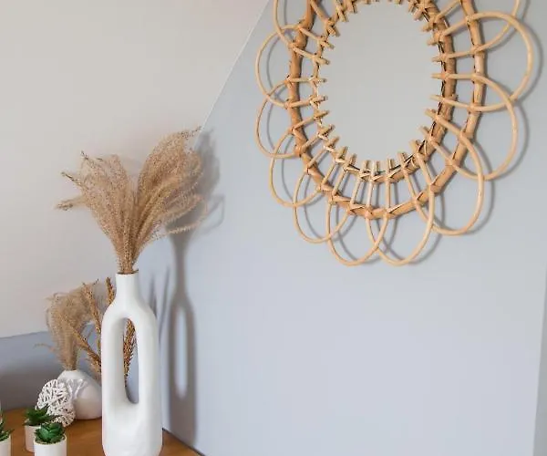 Apartamento Naphoz Holddal